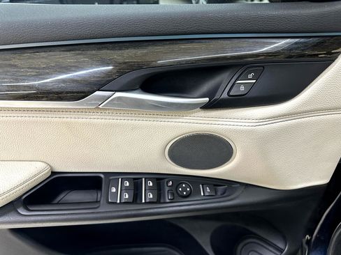 Used 2016 BMW X5 sDrive35i image 16