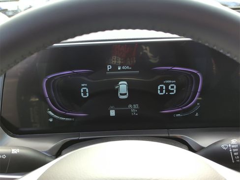 New 2025 Kia Telluride S image 34