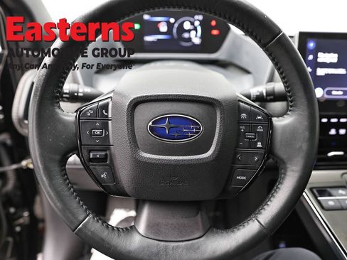 Used 2023 Subaru Solterra AWD image 10