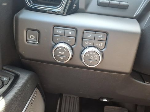 New 2026 GMC Sierra 1500 AT4X AWD/4WD image 22