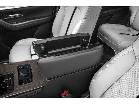 New 2026 MAZDA CX-90 Plug-In Hybrid w/ Preferred AWD/4WD image 10