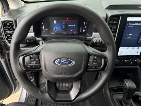 Certified 2024 Ford Ranger XL image 19