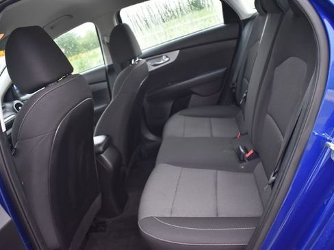 Certified 2023 Kia Forte LXS w/ LXS Technology Package FWD image 15