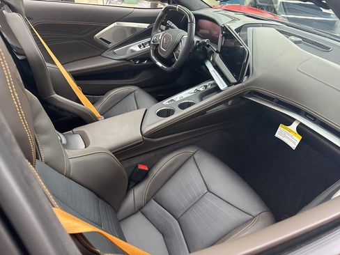 Used 2026 Chevrolet Corvette Z06 image 13