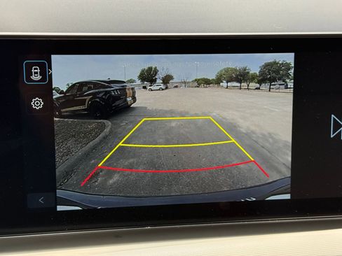 Used 2025 Hyundai Tucson SEL image 27