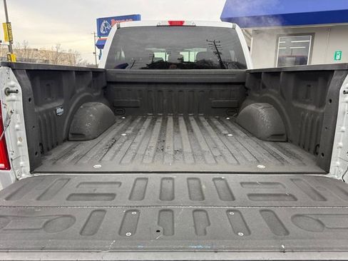 Used 2018 Ford F150 XLT image 16