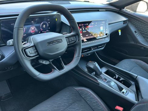 New 2026 Dodge Charger Scat Pack w/ Blacktop Package image 10