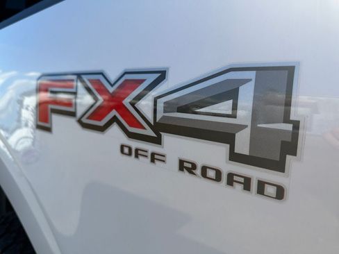 Used 2021 Ford F150 Platinum w/ FX4 Off-Road Package AWD/4WD image 35