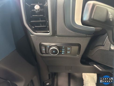 Used 2025 Ford Bronco Sport Heritage w/ Convenience Package image 7