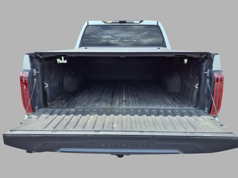 Used 2023 Toyota Tundra 1794 Edition w/ Advanced Package AWD/4WD image 29