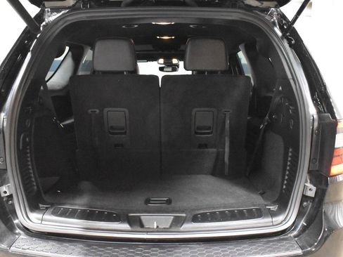 Used 2022 Dodge Durango GT image 28