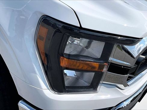 Used 2023 Ford F150 XLT AWD/4WD image 31