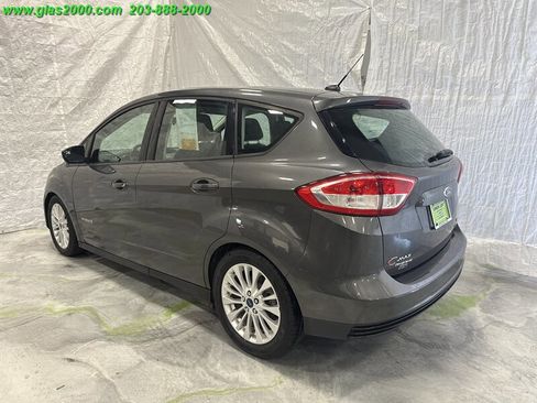 Used 2017 Ford C-MAX SE image 6