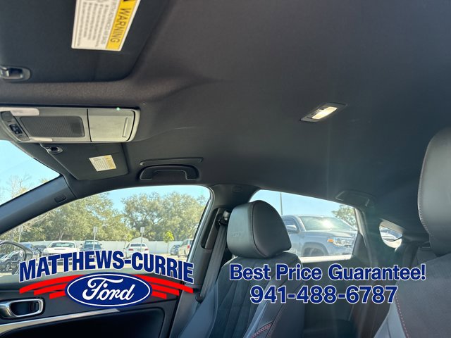 Used 2026 Acura Integra Type S FWD image 11