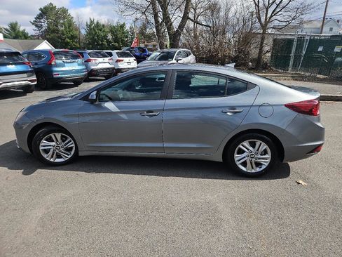Used 2019 Hyundai Elantra SEL w/ Cargo Package image 6