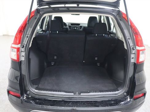 Used 2016 Honda CR-V LX image 28