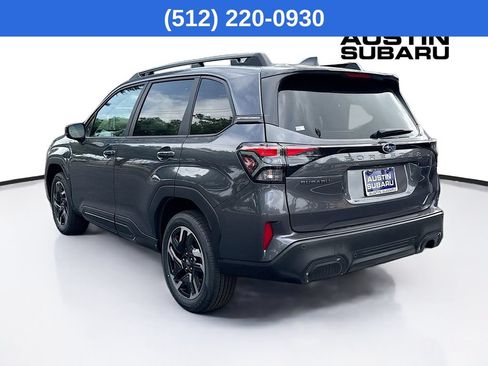 New 2026 Subaru Forester Limited AWD/4WD image 6