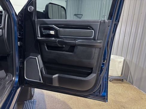 Used 2021 RAM 2500 Laramie image 26