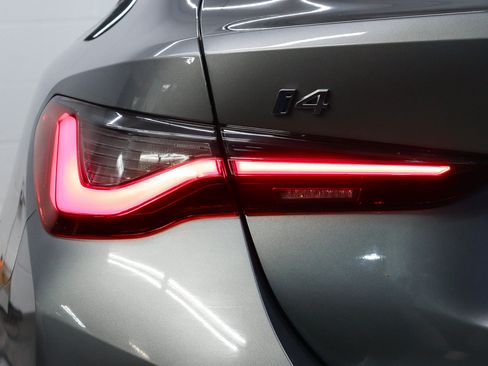 Certified 2023 BMW i4 eDrive35 RWD image 7