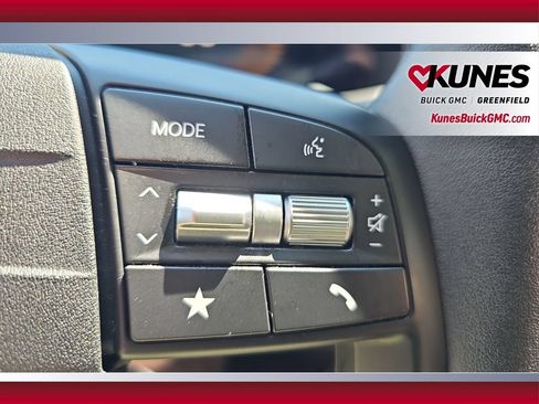 Used 2025 Kia K4 FWD image 22