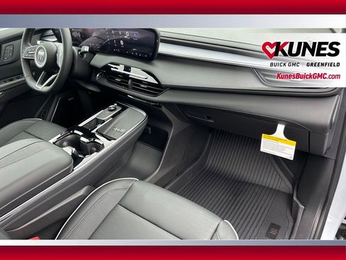 New 2026 Buick Enclave Sport Touring w/ Power Package image 67