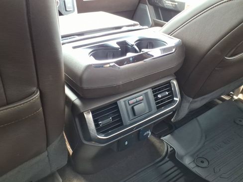 Used 2021 Ford F150 King Ranch w/ Equipment Group 601A High AWD/4WD image 11