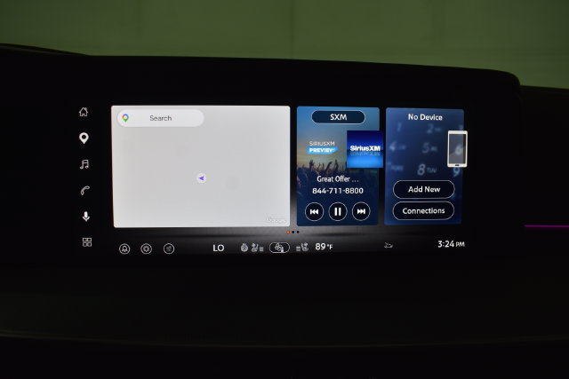 Certified 2026 Nissan Murano Platinum AWD/4WD image 20
