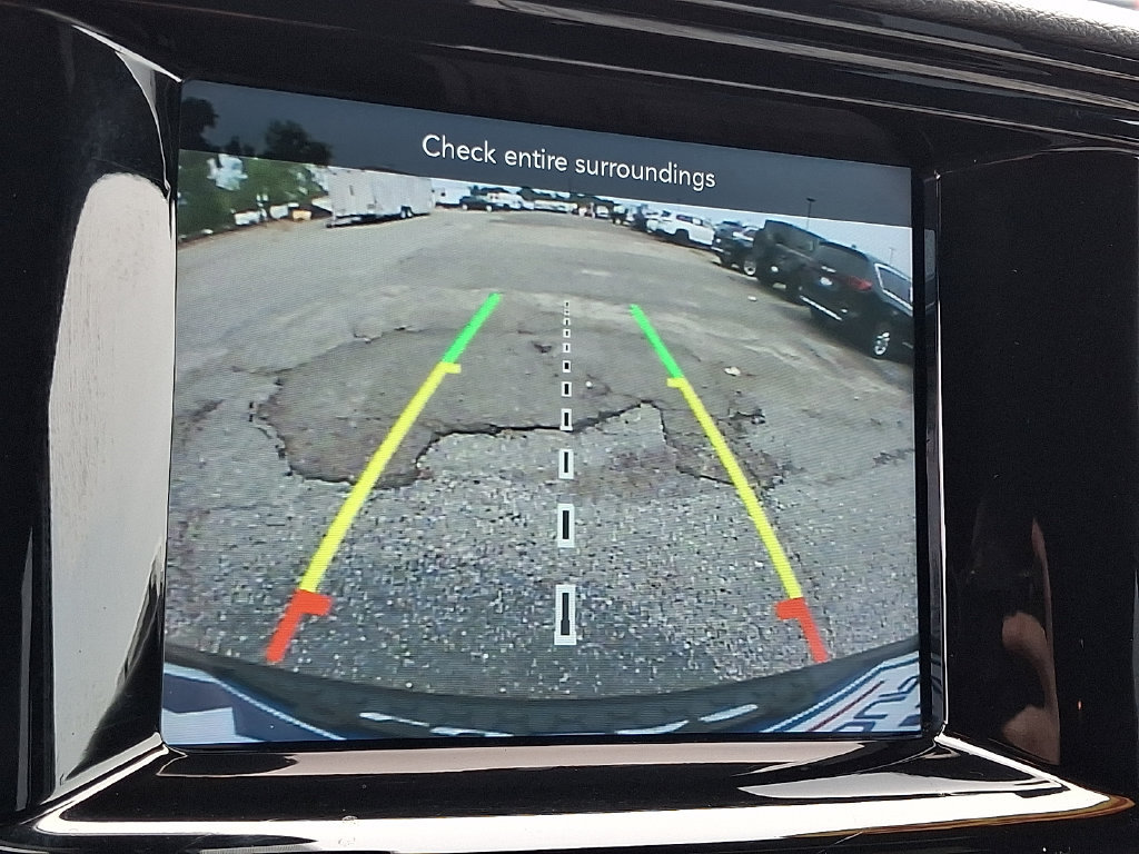 Used 2022 Dodge Durango GT AWD/4WD image 25
