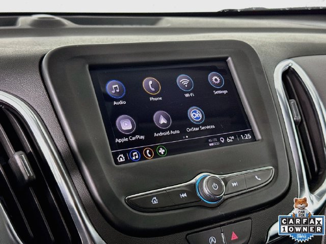 Used 2024 Chevrolet Equinox LT AWD/4WD image 5