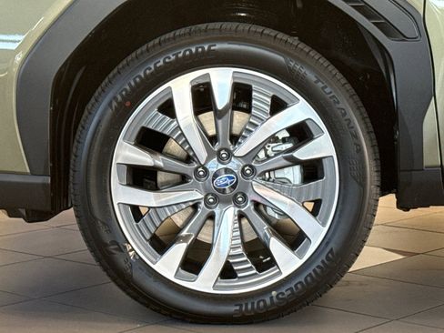 Used 2025 Subaru Forester Touring image 25