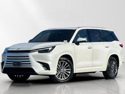 Certified 2024 Lexus TX 350 FWD