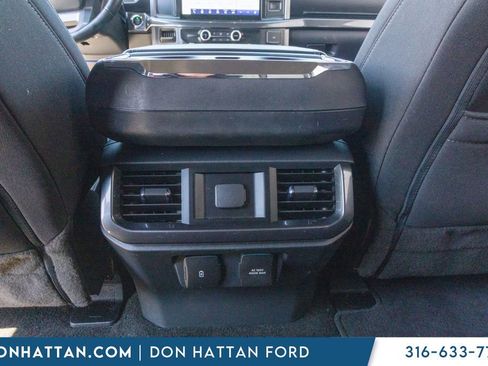 Used 2023 Ford F150 XLT w/ Equipment Group 302A High AWD/4WD image 22