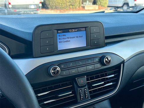 Used 2021 Ford Escape S image 13