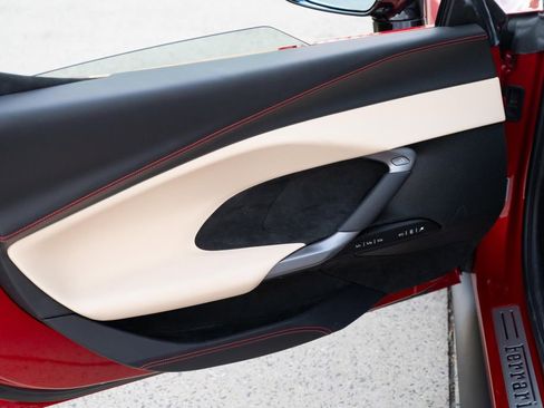 Used 2024 Ferrari 296 GTB image 26