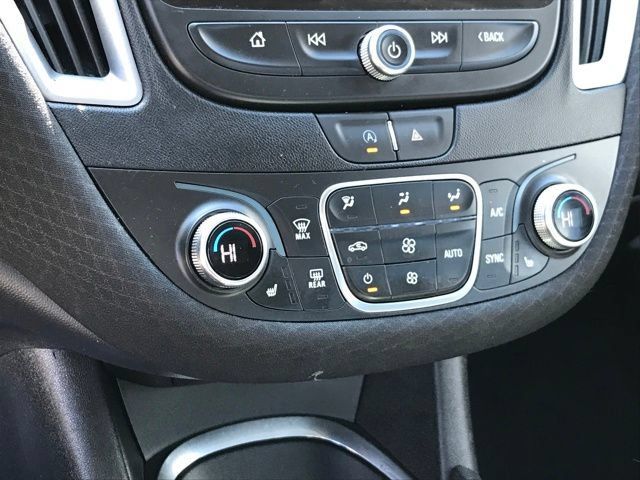 Certified 2023 Chevrolet Malibu LT FWD image 11