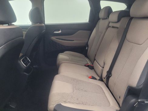 Used 2020 Hyundai Santa Fe SEL AWD/4WD image 18