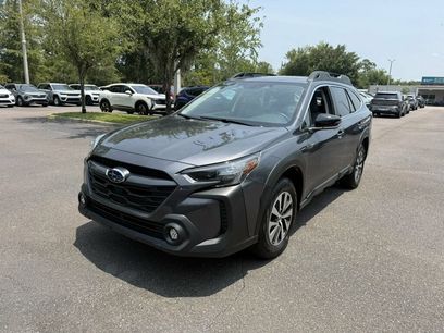 Used 2025 Subaru Outback Premium
