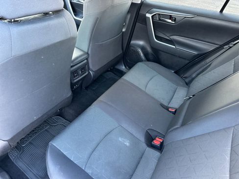 Used 2024 Toyota RAV4 XLE image 11