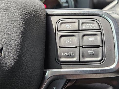 Used 2019 RAM 2500 Laramie AWD/4WD image 22