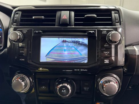 Used 2016 Toyota 4Runner TRD Pro AWD/4WD image 10