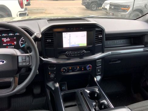 Certified 2023 Ford F150 XL w/ STX Appearance Package image 8