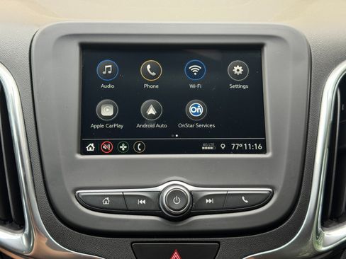 Used 2019 Chevrolet Equinox LT FWD image 23