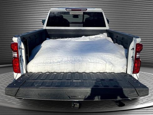 Used 2022 Chevrolet Silverado 1500 LT image 7