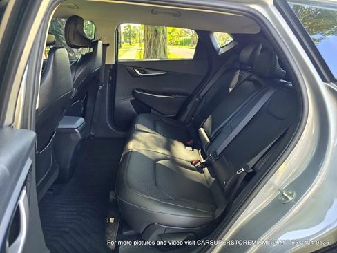 Used 2022 Kia EV6 Wind RWD image 30