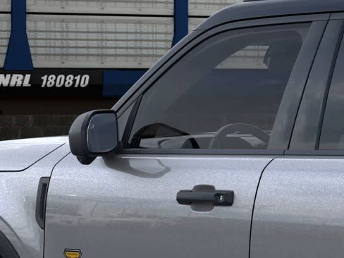 New 2026 Ford Bronco Sport Badlands AWD/4WD image 20