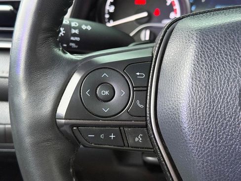 Used 2024 Toyota Camry SE w/ Cold Weather Package image 20