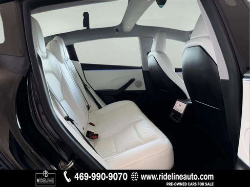 Used 2024 Tesla Model 3 Long Range image 19