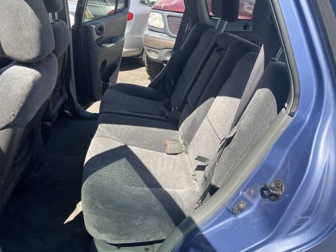 Used 2001 Hyundai Santa Fe GL FWD image 23