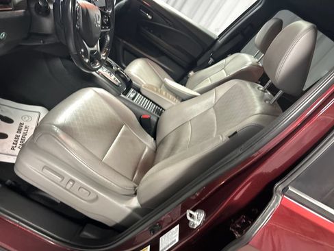 Used 2021 Honda Passport Touring image 10