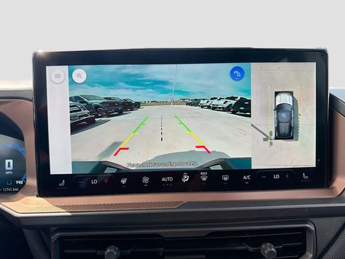 Used 2025 Ford Bronco Sport Outer Banks w/ Outer Banks Tech Package+ image 17